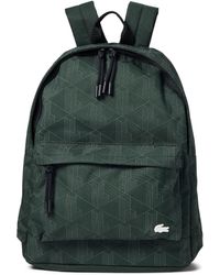 Lacoste Backpacks for Women | Online Sale up to 38% off | Lyst