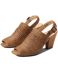 Paul Green Wedge sandals for Women | Online Sale up to 42% off | Lyst