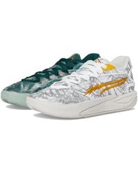PUMA - Stewie Harry Potter Basketball Shoes Basketball Shoes/ Terrain 10 B - Lyst