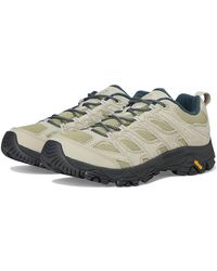 Merrell - Moab 3 Shoes, Leather/Suede/Textile - Lyst