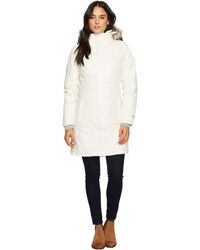 north face arctic parka ii sale