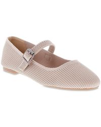 MIA - Brita (Oatmeal) Flat Shoes - Lyst