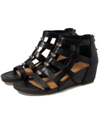 Söfft - Rio Ii ( Leather) Shoes - Lyst