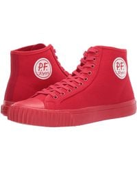 Women's PF Flyers Shoes from $60