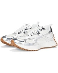 Steve Madden - Cyclone Shoes, Synthetic - Lyst