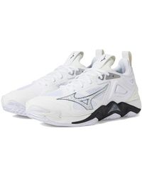 Mizuno - Wave Momentum 3 (/) Volleyball Shoes - Lyst