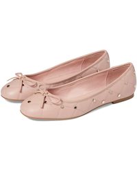 Ted Baker Ballet flats and ballerina shoes for Women | Online Sale up to  62% off | Lyst