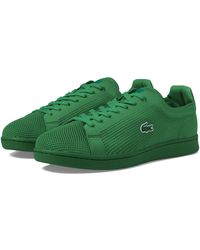 Lacoste - Carnaby Piquee 124 1 Sma - Lyst
