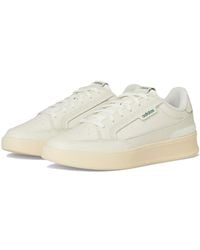 adidas - Aspyre Shoes Off-/Collegiate/Warm Vanilla, Rubber - Lyst