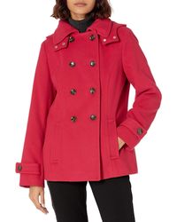 Calvin Klein Short coats for Women 
