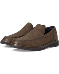 Dockers - Leather Driving Loafers - Lyst