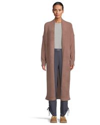UGG - Zuriel Duster Sweatshirt, Polyester - Lyst