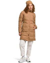 The North Face - Metropolis Parka - Lyst