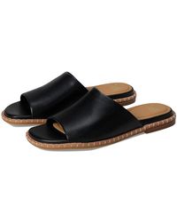 Söfft - Noble Ii Sandals 10 M (B) Leather - Lyst