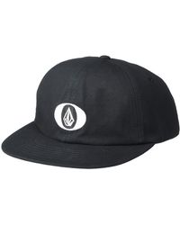 volcom surf hat
