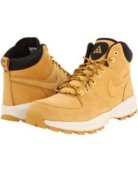 nike manoa leather cena