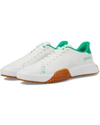G/FORE - G.112 P.u. Leather Golf Shoes - Lyst