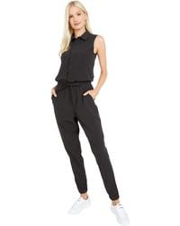 puma all in one jumpsuit