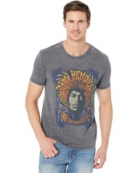 Lucky Brand T-shirts for Men | Online 