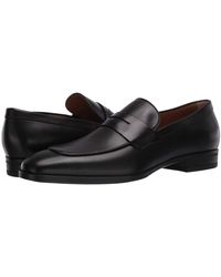by HUGO BOSS Loafers for Men - to 50% off at Lyst.com