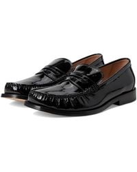 Cole Haan - Lana Lux Penny Loafers Remastered Flat Shoes 5 B - Lyst