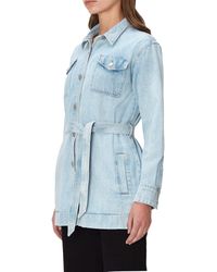 7 For All Mankind Jackets for Women 