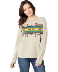 Pendleton Sweaters and knitwear for Women | Online Sale up to 53 