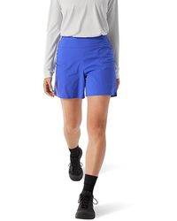 Arc'teryx - Aestas Shorts Clothing, Elastane/Nylon - Lyst
