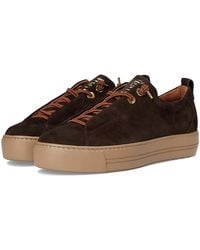 Paul Green - Faye Sneakers Shoes - Lyst