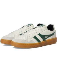 Gola - Eagle '86 Snow Shoes/Evergreen//Gum 10 D - Lyst