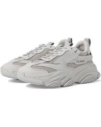 Steve Madden - Possession Sneaker () Shoes - Lyst