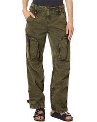 Free People - Can't Compare Slouch Pant - Lyst