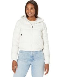 The North Face - Hydrenalite Down Hoodie - Lyst