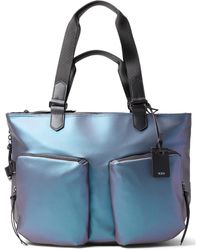 tumi georgiana business tote