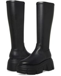 Steve Madden Boots for Women | Online Sale up to 83% off | Lyst