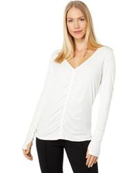 Capsule 121 - The Stafford Top - Lyst