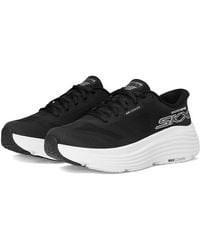 Skechers - Max Cushioning Endeavour Hallandale Hands Free Slip-Ins Shoes/ 10 B - Lyst