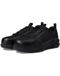 Reebok - Floatride Energy Tactical Eh Comp Toe (Digital-Camo) Shoes - Lyst