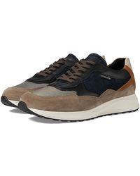 Mephisto - Driss (Warm) Lace-Up Boots - Lyst