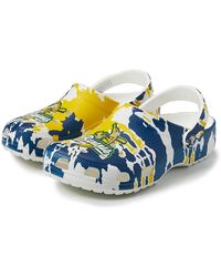 Crocs™ - Classic Clogs Slippers 6 - Lyst