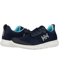 Helly-Hansen Womens Low-top Trainers 
