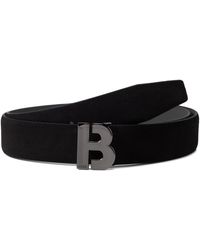 BOSS by HUGO BOSS Belts for Men | Online Sale up to 60% off | Lyst