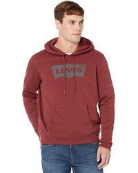 Levi's Hoodies for Men | Online Sale up to 62% off | Lyst