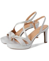 Naturalizer - Abby High Heels 7 M (B) Leather/Synthetic - Lyst