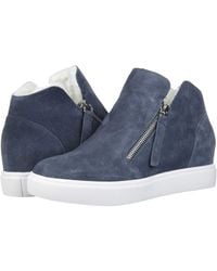 steve madden caliber high top sneaker