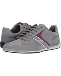 boss saturn low pro trainer