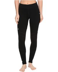 Smartwool Phd Tights - Black