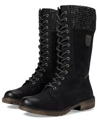 Spring Step - Yosemite Shoes, Textile - Lyst