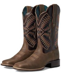 ariat boot womens