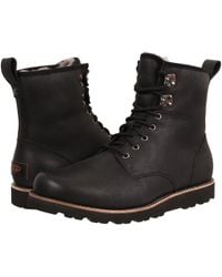 winterstiefel ugg